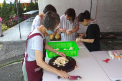 上人涅槃華嚴法會 (18)