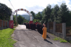 上人涅槃華嚴法會 (19)