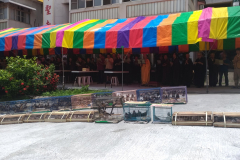 上人涅槃華嚴法會 (20)