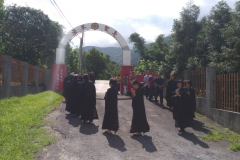 上人涅槃華嚴法會 (21)