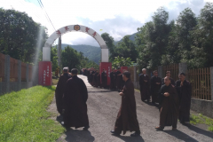 上人涅槃華嚴法會 (22)