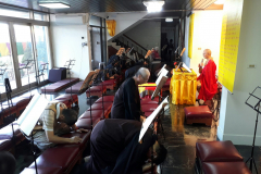 上人涅槃華嚴法會 (26)