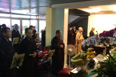 上人涅槃華嚴法會 (27)