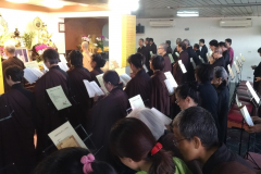 上人涅槃華嚴法會 (28)