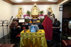 上人涅槃華嚴法會 (29)