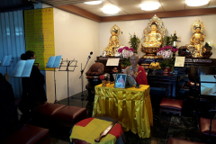 上人涅槃華嚴法會 (30)