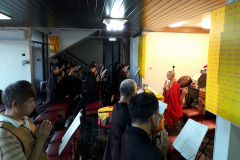 上人涅槃華嚴法會 (32)