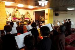 上人涅槃華嚴法會 (33)