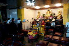 上人涅槃華嚴法會 (34)