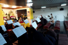 上人涅槃華嚴法會 (35)