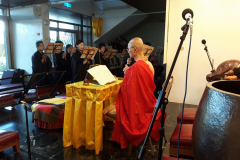 上人涅槃華嚴法會 (36)