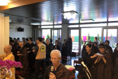 上人涅槃華嚴法會 (39)