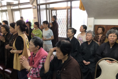 上人涅槃華嚴法會 (41)