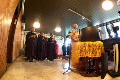 觀音法會首日(傳戒、放生、上供)_181025_0003