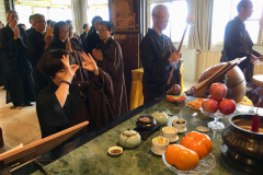 觀音法會首日(傳戒、放生、上供)_181025_0007