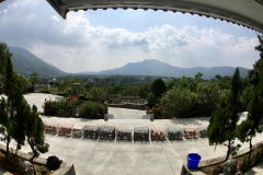 觀音法會首日(傳戒、放生、上供)_181025_0014