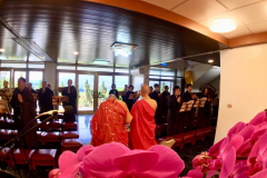 觀音法會首日(傳戒、放生、上供)_181025_0029